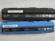  HASEE EC10-3S4400-S1N3 バッテリー, Li-ion 11.1V 5200mAh, 57.72Wh  NHEEC103S5200B6
