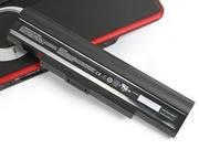  HASEE EM-320C13 バッテリー, Li-ion 11.1V 5200mAh NHEEM320C134400B6