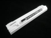 J10-3S4400-G1B1, HASEE J10-3S4400-G1B1 バッテリー, Li-ion 11.1V 4400mAh NHEJ103S444400W6