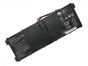  HASEE SQU-1602 バッテリー, Li-Polymer 11.46V 3320mAh NHESQU16023320B4