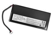 X300-3S1P-3440, HASEE X300-3S1P-3440 バッテリー, Li-Polymer 11.1V 3440mAh, 38.18Wh  NHESSBS393440B3