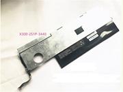 X3002S1P3440, HASEE X3002S1P3440 バッテリー, Li-Polymer 7.4V 3440mAh, 25.45Wh  NHEX3002S1P34403440B3