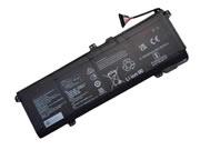 HB6683Q2EEW, HONOR HB6683Q2EEW バッテリー, Li-Polymer 15.4V 4880mAh, 75Wh  NHOHB6683Q2EEW41A75WHB8