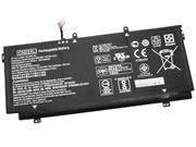 ENVY 13-AB095 ノートパソコンのバッテリー, 纯正 HP ENVY 13-AB095 ノートパソコンのバッテリー, Li-ion 11.55V 5020mAh, 57.95Wh  NHPCN03XL58WHB3