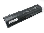  HP HSTNN-Q49C バッテリー, Li-ion 10.8V 4400mAh NHPCQ424400B6