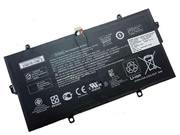  HP HSTNN-W612-DP バッテリー, Li-ion 7.7V 6180mAh, 48Wh  NHPDV04XL48WHB6