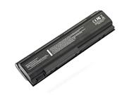 398752-001, HP 398752-001 バッテリー, Li-lion 10.8V 7800mAh NHPDV10007800B90