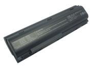 367759-001, COMPAQ 367759-001 バッテリー, Li-ion 10.8V 8800mAh NHPDV10008800B12