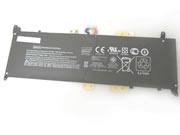  HP DW02025XL-PL バッテリー, Li-ion 3.7V 25Wh NHPDW02XL25WHB3