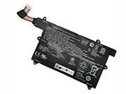  HP EP02028XL バッテリー, Li-Polymer 7.7V 3500mAh, 28Wh  NHPEP02XL28WHB2