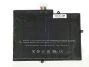 649650-001, HP 649650-001 バッテリー, Li-ion 3.7V 6000mAh NHPF29C6000B3