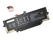 HK04XL, HP HK04XL バッテリー, Li-Polymer 7.72V 9757mAh, 78Wh  NHPHK04XL78WHB4