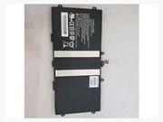  HP HSTNN-B17C-S バッテリー, Li-Polymer 3.7V 7000mAh, 25.9Wh  NHPHSTNNB17CS7000B1