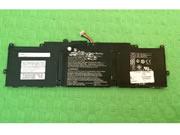  HP PE03XL バッテリー, Li-ion 11.1V 36Wh NHPHSTNNLB6M36WHB3
