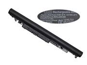  HP JC03 バッテリー, Li-ion 10.95V 2850mAh, 31.2Wh  NHPJC0332WHB3