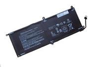  HP HSTNN-IB6E バッテリー, Li-ion 7.4V 3820mAh, 29Wh  NHPKK04XL29WHB2