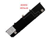  HP HSTNN-IB9M バッテリー, Li-Polymer 11.58V 6821mAh, 83.14Wh  NHPKL06XL83.14WHB6