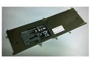  HP HSTNN-IB6F バッテリー, Li-ion 7.5V 25Wh NHPKT02XL25WHB2