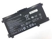  HP HSTNNLB7U バッテリー, Li-ion 11.55V 4600mAh, 56Wh  NHPLK03XL56WHB6