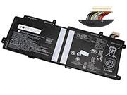  HP TPN-DB0G バッテリー, Li-Polymer 7.7V 5950mAh, 47Wh  NHPMC02XL47WHB2