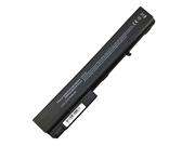 HSTNN-I03C, HP HSTNN-I03C バッテリー, Li-ion 10.8V 5200mAh NHPNX74005200B6O