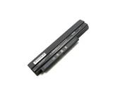 HSTNN-E01C, HP HSTNN-E01C バッテリー, Li-ion 10.8V 4400mAh NHPPDV24400B6