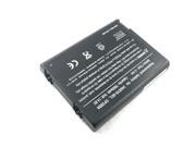 374762-001, HP 374762-001 バッテリー, Li-ion 14.8V 6600mAh NHPPP21006600B12