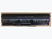  HP 811346-001 バッテリー, Li-ion 10.68V 4965mAh NHPRI06XL4965B6
