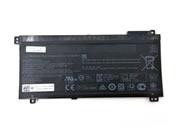  HP L12717541 バッテリー, Li-Polymer 11.4V 4210mAh, 48Wh  NHPRU03XL4210B3