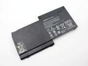  HP 716725-1C1 バッテリー, Li-ion 11.25V 46Wh NHPSB03XL46WHB6