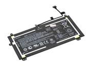  HP HSTNN-DB6H バッテリー, Li-Polymer 7.4V 2838mAh, 21Wh  NHPSF02XL2838B2