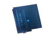 SUN-P10, HP SUN-P10 バッテリー, Li-ion 3.7V 6560mAh NHPSUNP106560B3