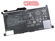  HP WF04XL バッテリー, Li-Polymer 7.7V 8210mAh, 66.52Wh  NHPWF04XL66.52WHB8