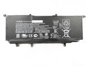  HP 725497-2C1 バッテリー, Li-ion 11.1V 32Wh NHPWR03XL32WHB3