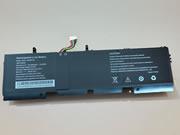 NX42S01 ノートパソコンのバッテリー, 纯正 HASEE NX42S01 ノートパソコンのバッテリー, Li-ion 11.4V 4850mAh, 55.29Wh  NHS6359843S55.29WHB3