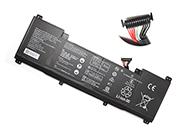  HUAWEI 3ICP5/62/81-2 バッテリー, Li-Polymer 11.46V 7330mAh, 84Wh  NHWHB9790T7ECW32A84WHB6
