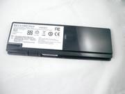 HWG01, UNIS HWG01 バッテリー, Li-ion 7.4V 4000mAh NHZHWG0140000B4