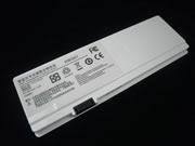 HWG01, UNIS HWG01 バッテリー, Li-ion 7.4V 4000mAh NHZHWG0140000W4