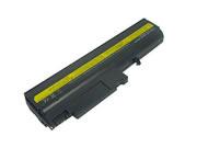 92P1013, IBM 92P1013 バッテリー, Li-ion 10.8V 5200mAh NIB08K81924400B6