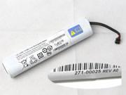  IBM 27100025 バッテリー, Li-ion 7.2V 16.2Wh, 2.25Ah NIBM27100025W1