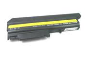 FRU 08K8193, LENOVO FRU 08K8193 バッテリー, Li-ion 10.8V 6600mAh NIBT406600B9