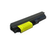 ASM 92P1126, IBM ASM 92P1126 バッテリー, Li-ion 10.8V 4400mAh NIBTPZ60T4400B6