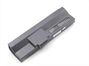 Gd3200 ノートパソコンのバッテリー, 纯正 GETAC Gd3200 ノートパソコンのバッテリー, Li-ion 11.1V 7200mAh NIXIX2707200G9