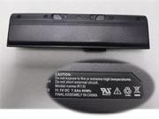  ITRONIX R131 バッテリー, Lithium-Ion 11.1V 86Wh, 7.8Ah NIXR13186WHG9