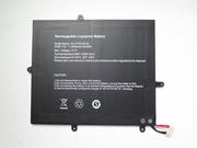  JUMPER NV-2778130-2S バッテリー, Li-Polymer 7.6V 3500mAh, 26.6Wh  NJP277813026WHB2
