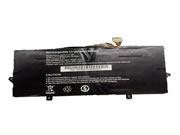  JUMPER 30741172P バッテリー, Li-Polymer 3.7V 8000mAh, 29.6Wh  NJP307411729WHB4