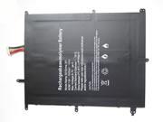  JUMPER 31152200p バッテリー, Li-Polymer 7.6V 5000mAh NJP31152200P38WHB2