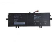  JUMPER 3376125-2S バッテリー, Li-Polymer 7.6V 4600mAh, 34.96Wh  NJP33761252S34WHB2