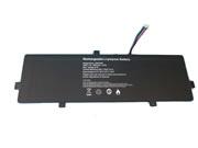 GN603 ノートパソコンのバッテリー, 纯正 POSITIVO GN603 ノートパソコンのバッテリー, Li-Polymer 7.4V 5000mAh, 37Wh  NJP3585282P37WHB2
