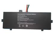  JUMPER 3882229C バッテリー, Li-Polymer 7.6V 4000mAh, 30.4Wh  NJP3882229C30WHB2